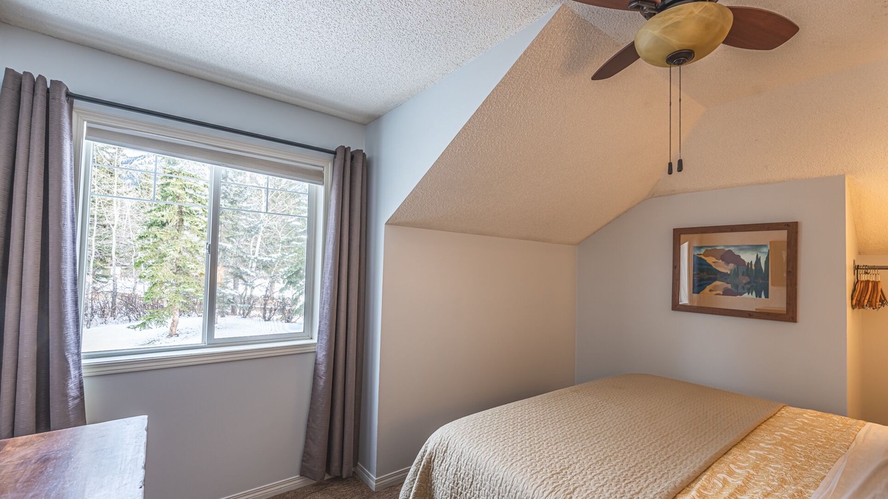 Photo of Bedroom in Harvie Heights