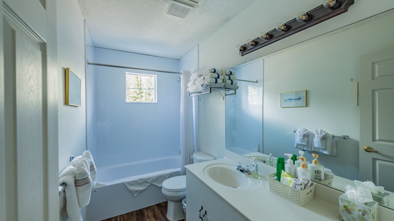 Photo of Bathroom in Harvie Heights