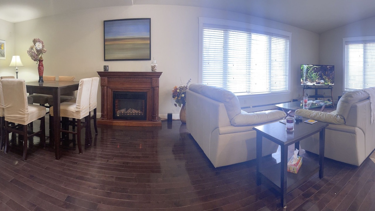 Photo of Livingroom in Charlottetown