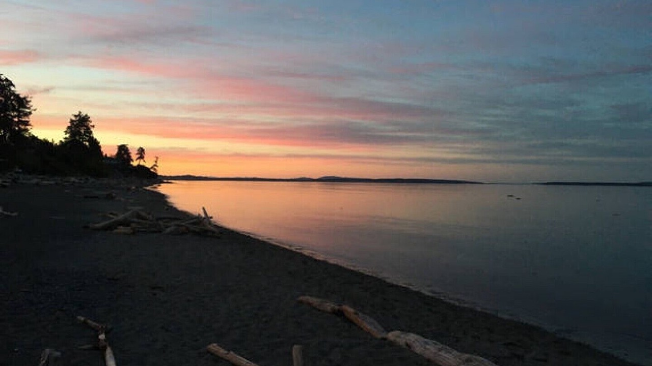 Photo of Others in Cordova Bay
