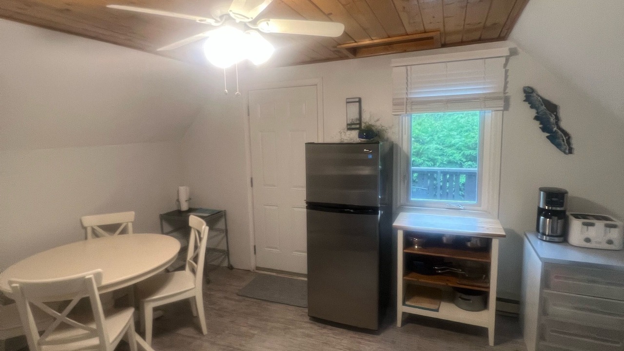 Photo of Kitchen in Cordova Bay