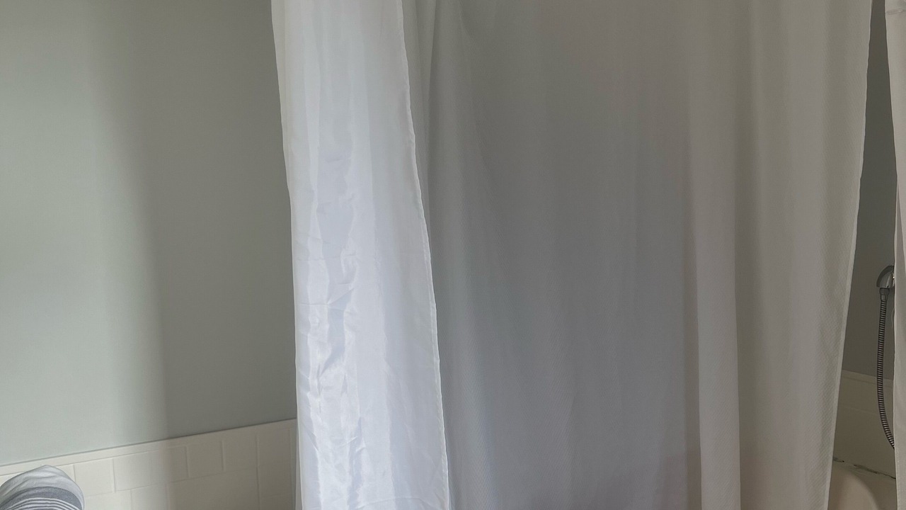 Photo of Bathroom in Cordova Bay