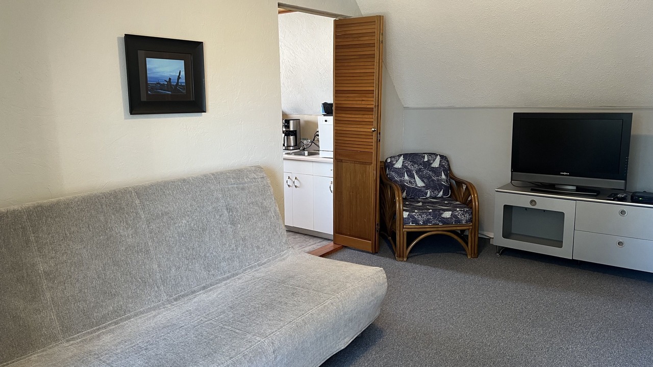 Photo of Bedroom in Cordova Bay