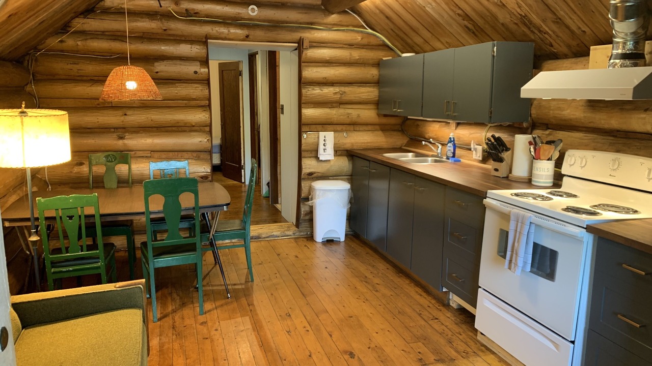 Photo of Kitchen in Hastings Highlands