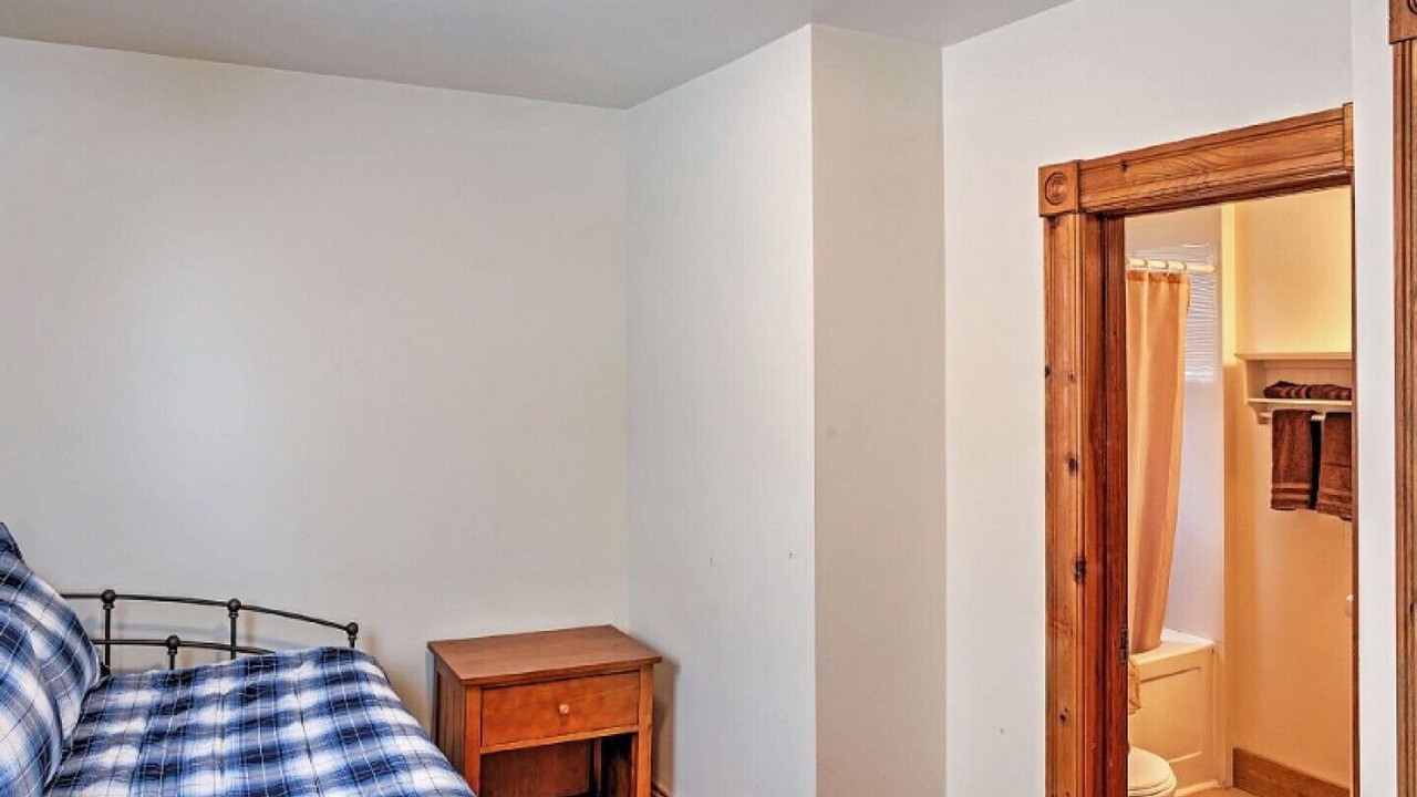 Photo of Bedroom in Murray Harbour
