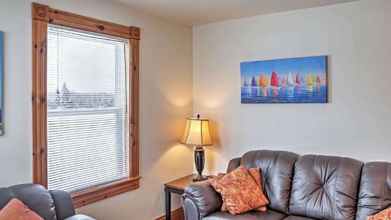 Photo of Livingroom in Murray Harbour