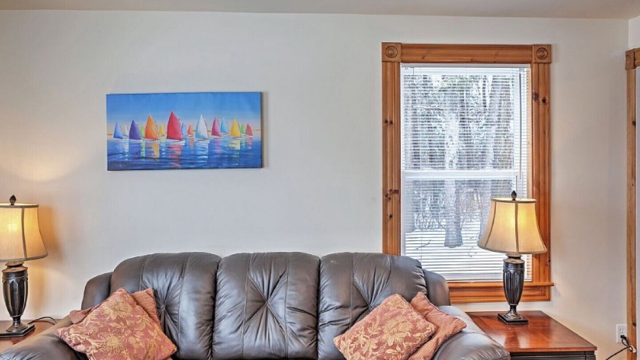 Photo of Livingroom in Murray Harbour