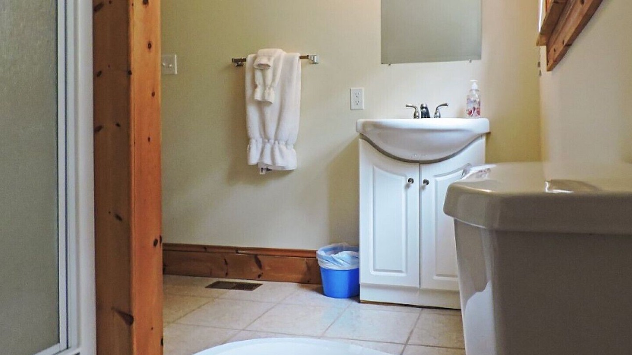 Photo of Bathroom in Murray Harbour