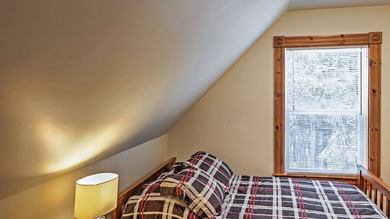 Photo of Bedroom in Murray Harbour
