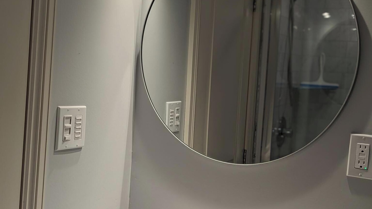Photo of Bathroom in Sauble Beach