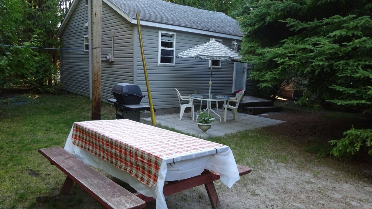 Photo of Outdoor in Sauble Beach