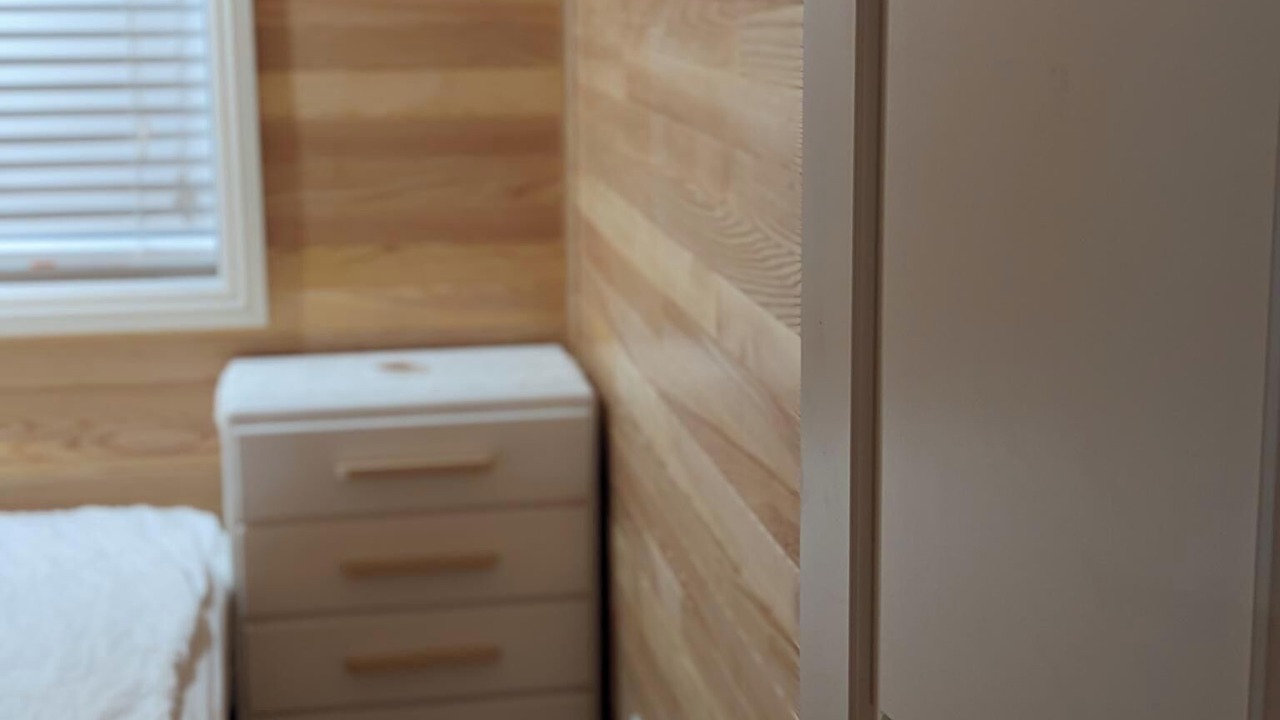 Photo of Bedroom in Sauble Beach