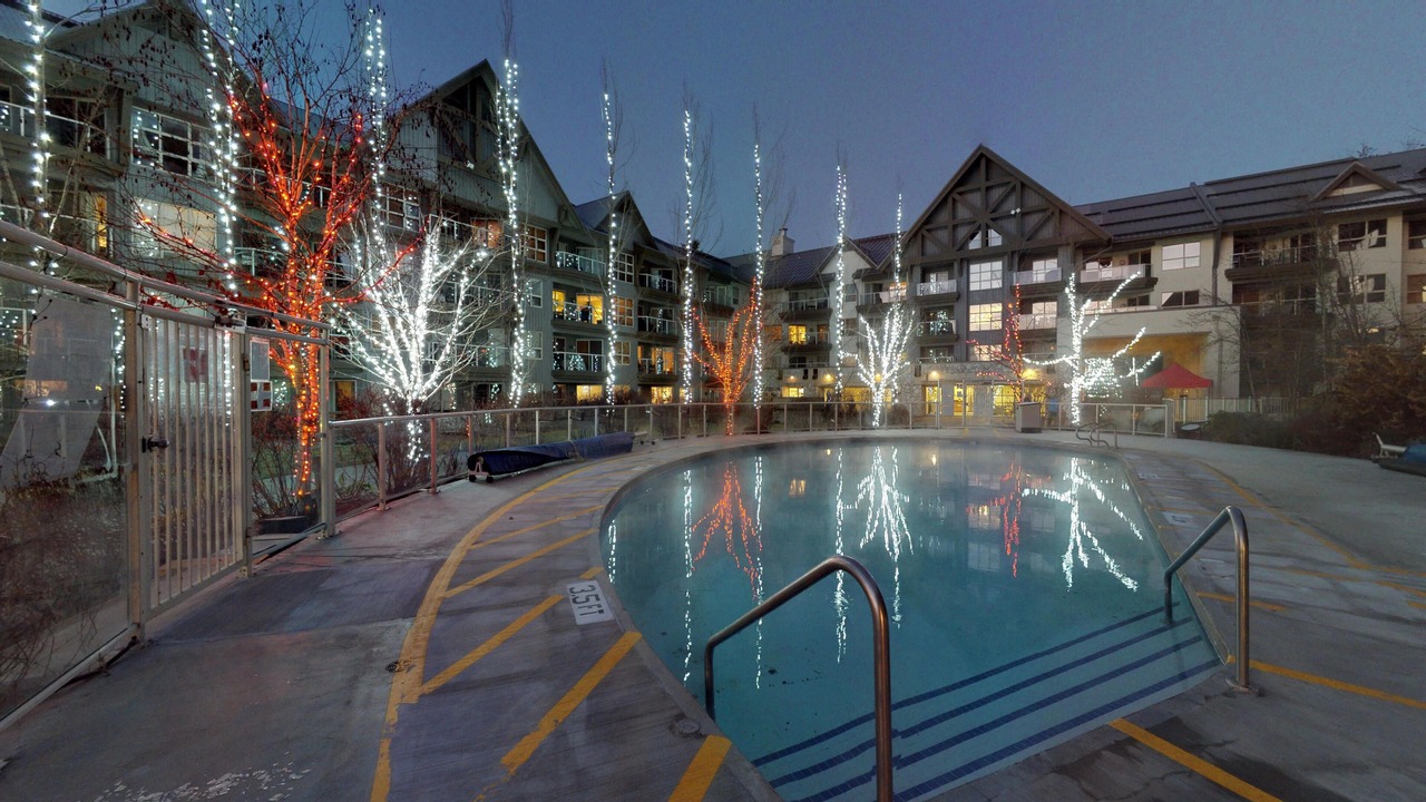 Photo of Outdoor in Whistler