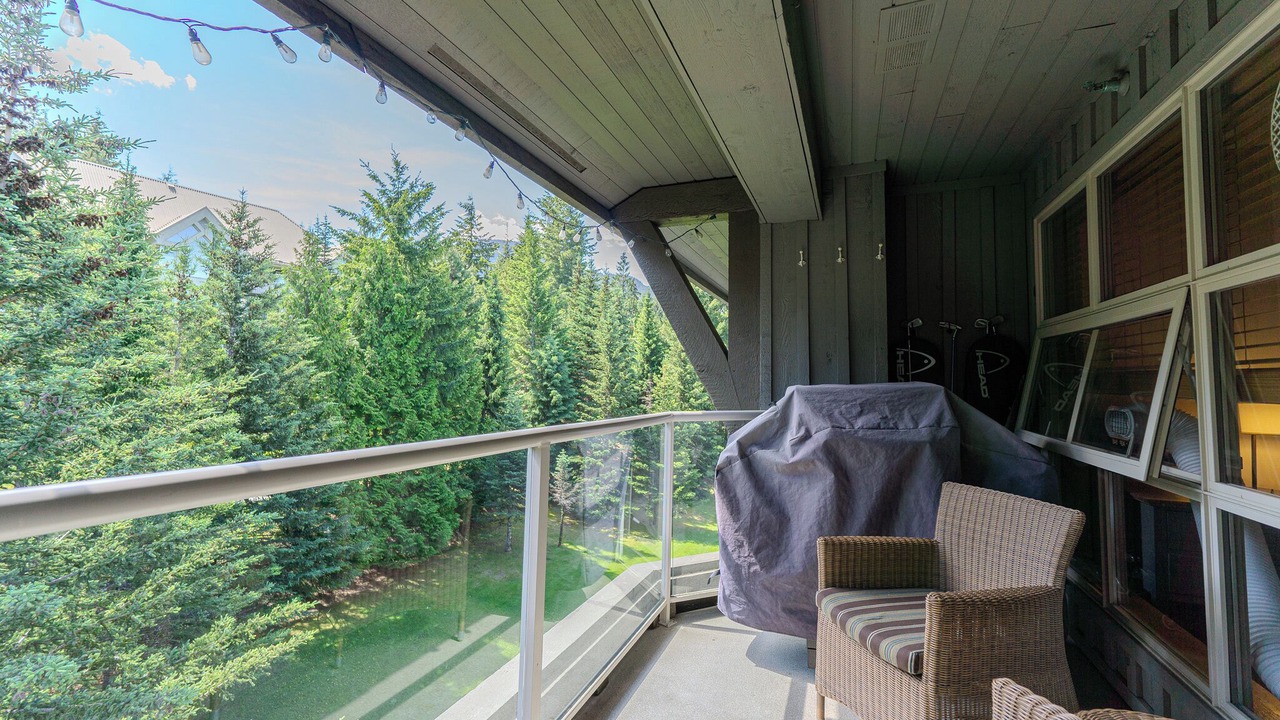 Photo of Outdoor in Whistler