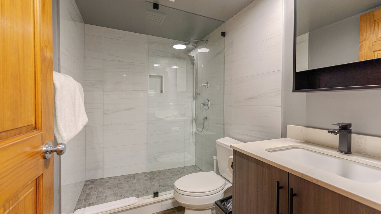 Photo of Bathroom in Whistler