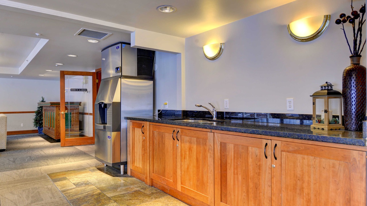 Photo of Bedroom in Whistler