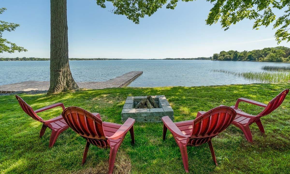 Photo of Outdoor in Milford