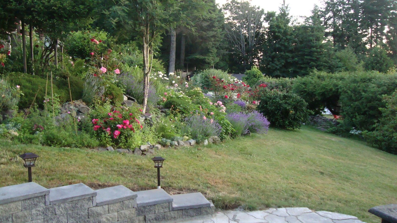 Photo of Outdoor in Salt Spring Island
