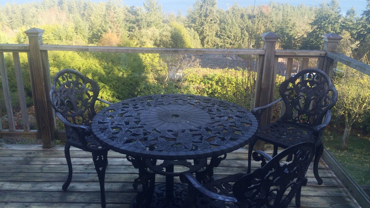 Photo of Outdoor in Salt Spring Island