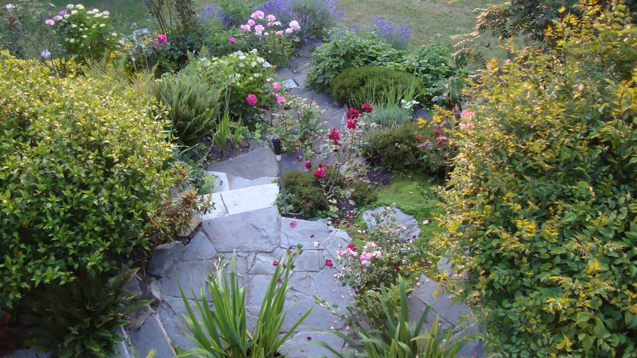 Photo of Outdoor in Salt Spring Island