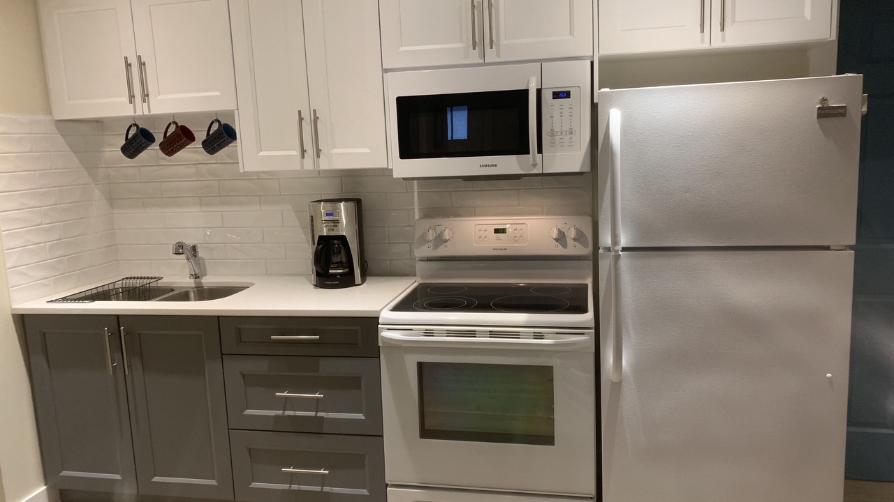 Photo of Kitchen in Okanagan-Similkameen