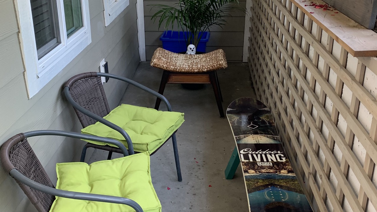 Photo of Patio Balcony in Okanagan-Similkameen
