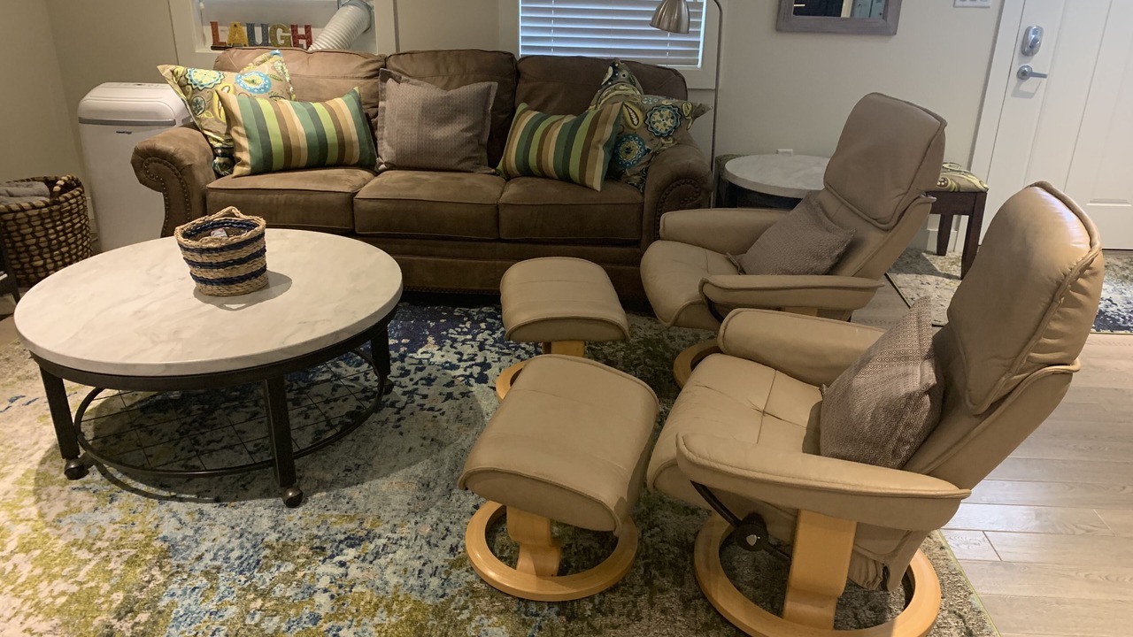 Photo of Livingroom in Okanagan-Similkameen