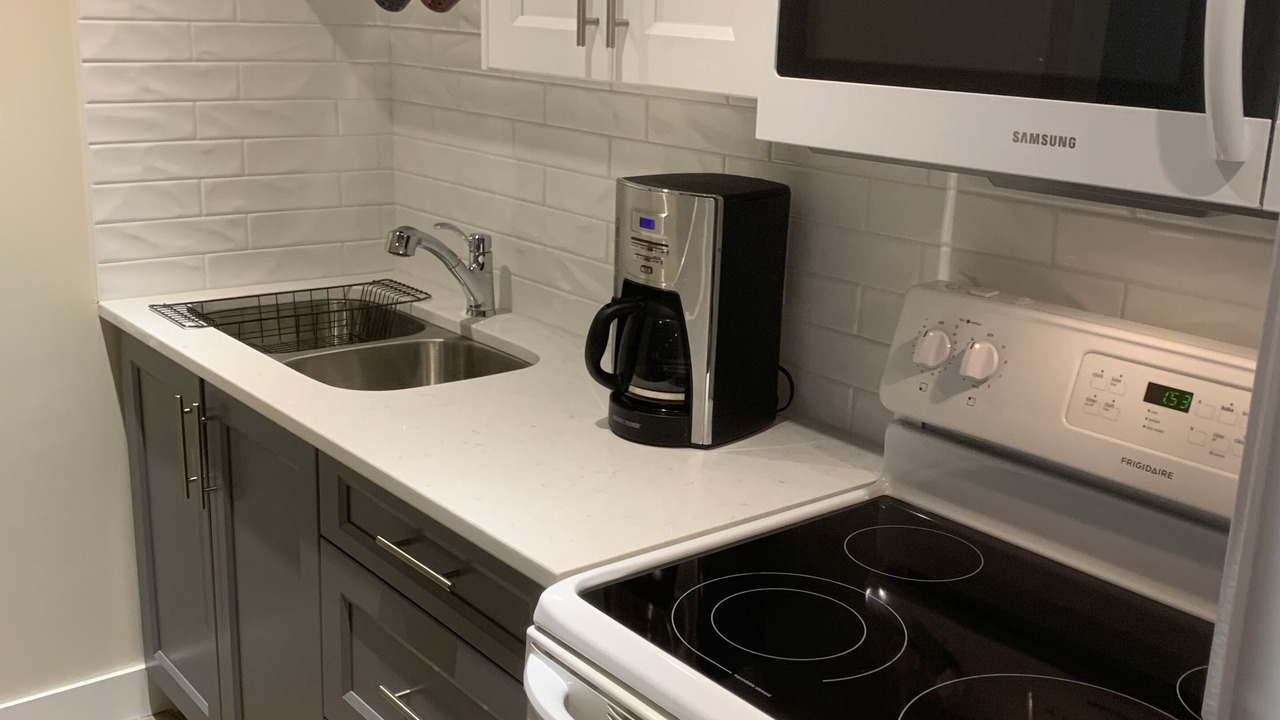 Photo of Kitchen in Okanagan-Similkameen