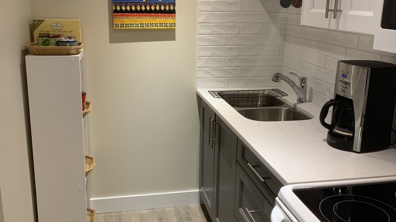 Photo of Kitchen in Okanagan-Similkameen