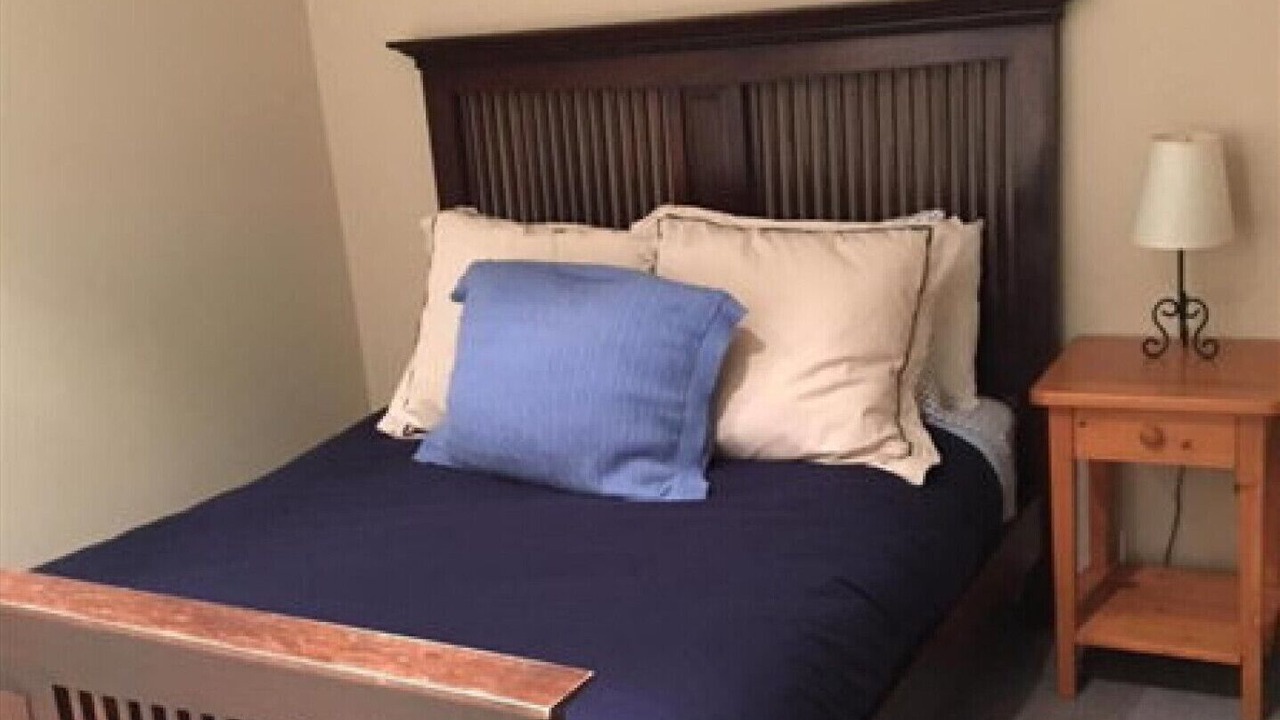 Photo of Bedroom in Nordic Estates