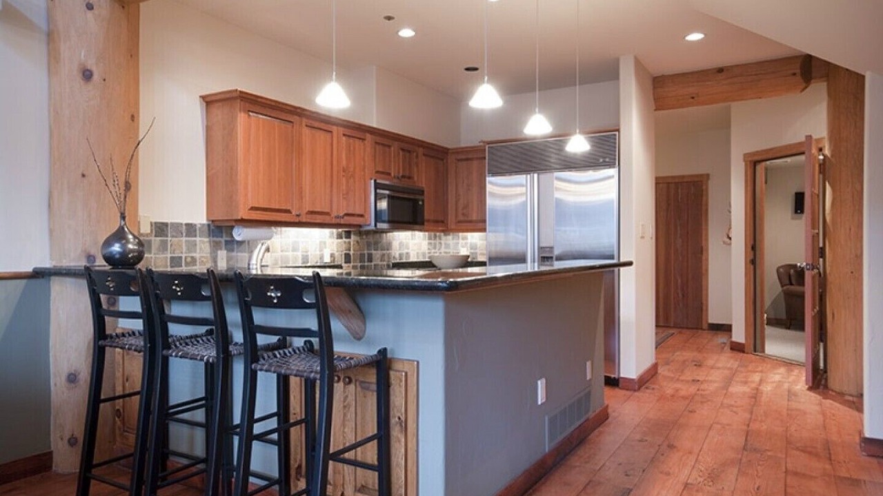 Photo of Kitchen in Nordic Estates