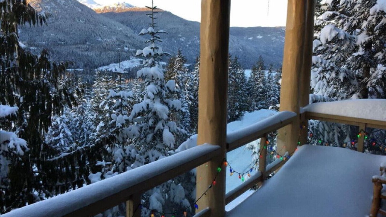 Photo of Outdoor in Nordic Estates