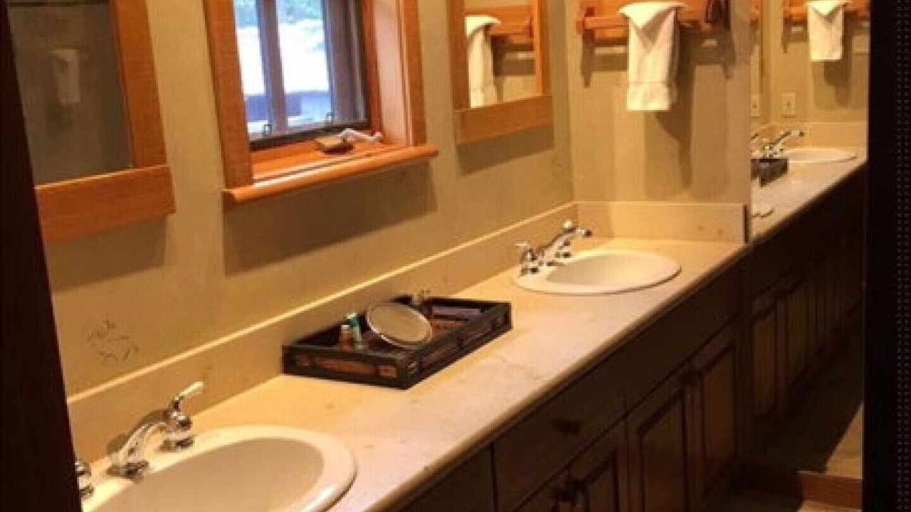 Photo of Bathroom in Nordic Estates