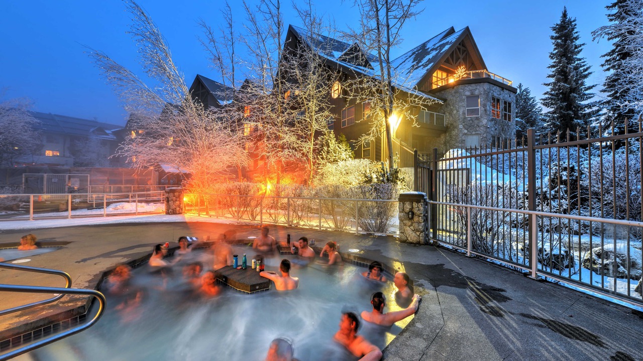 Photo of Others in Whistler