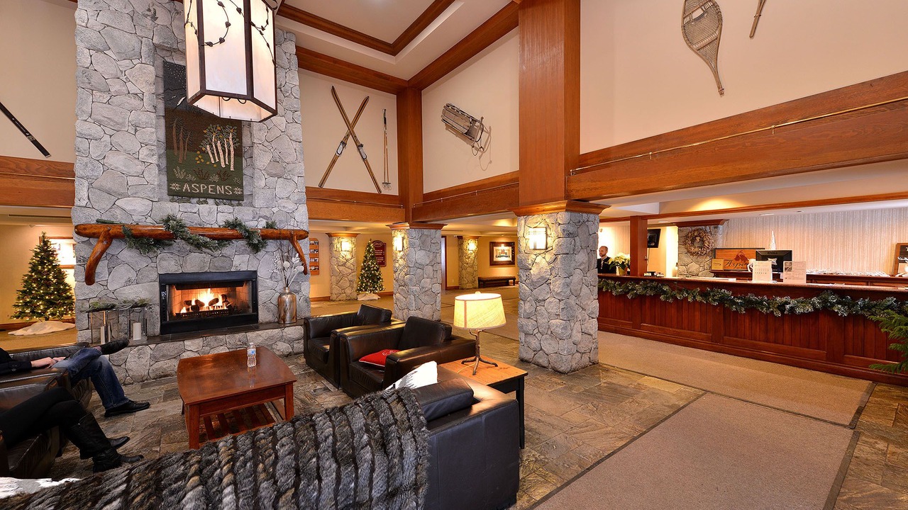 Photo of Others in Whistler