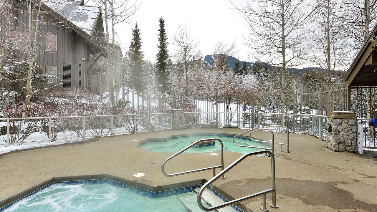 Photo of Others in Whistler