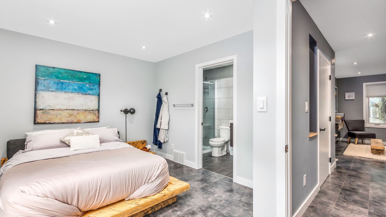 Photo of Bedroom in Regina