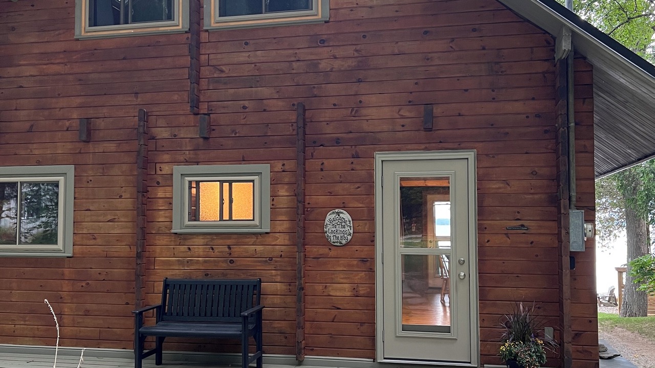 Photo of Outdoor in Big Bay