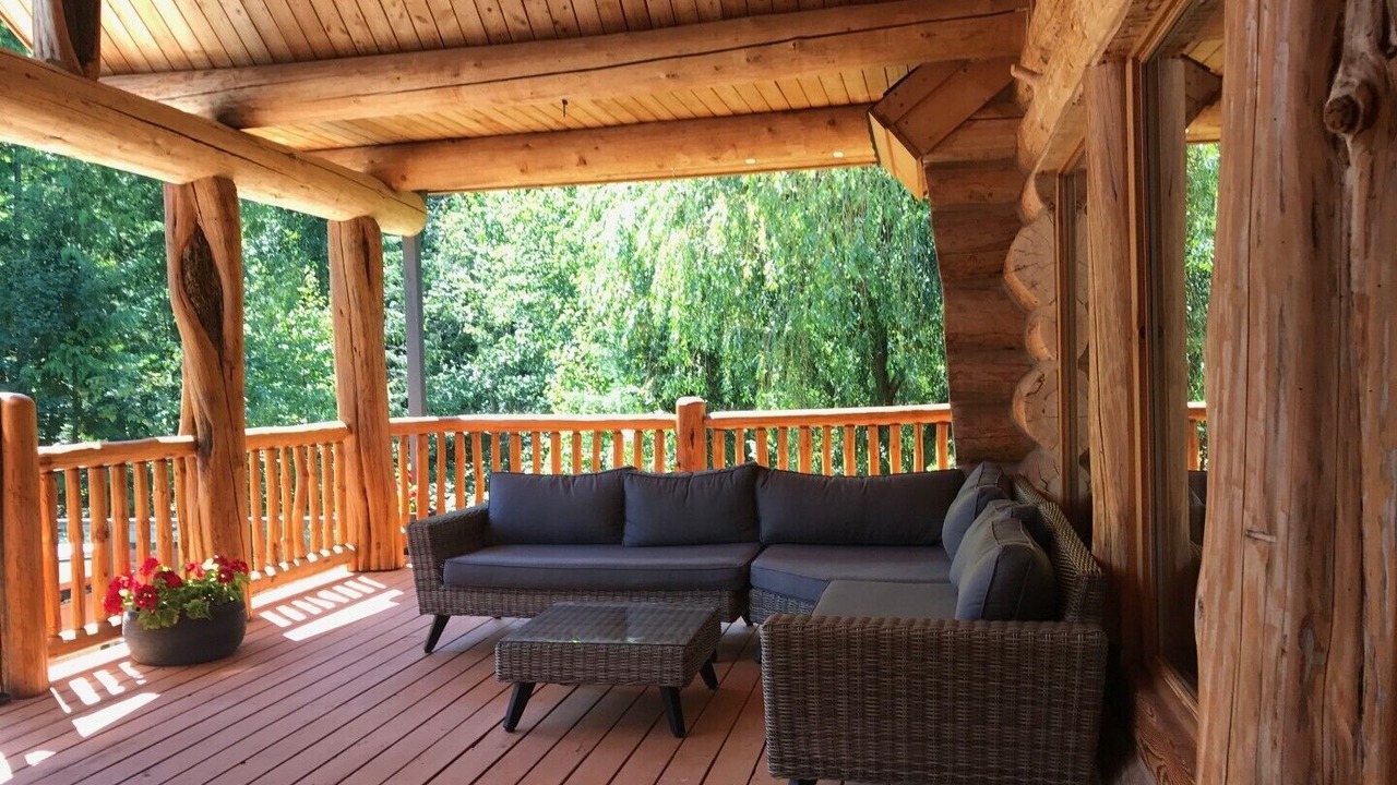 Photo of Outdoor in Sun Peaks
