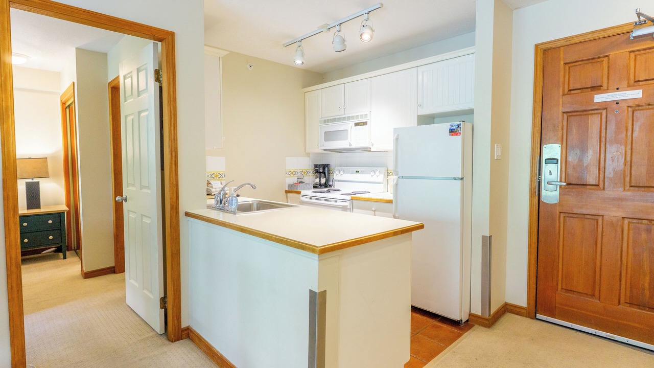 Photo of Kitchen in Upper Village