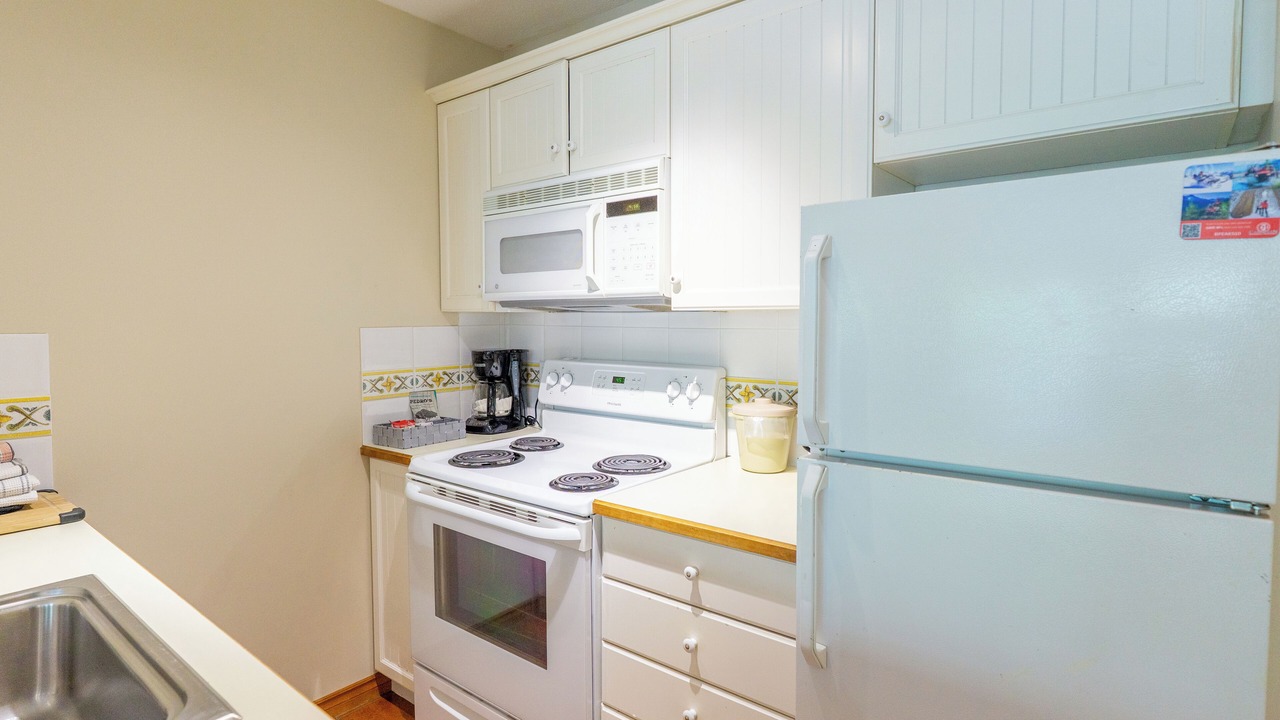 Photo of Kitchen in Upper Village