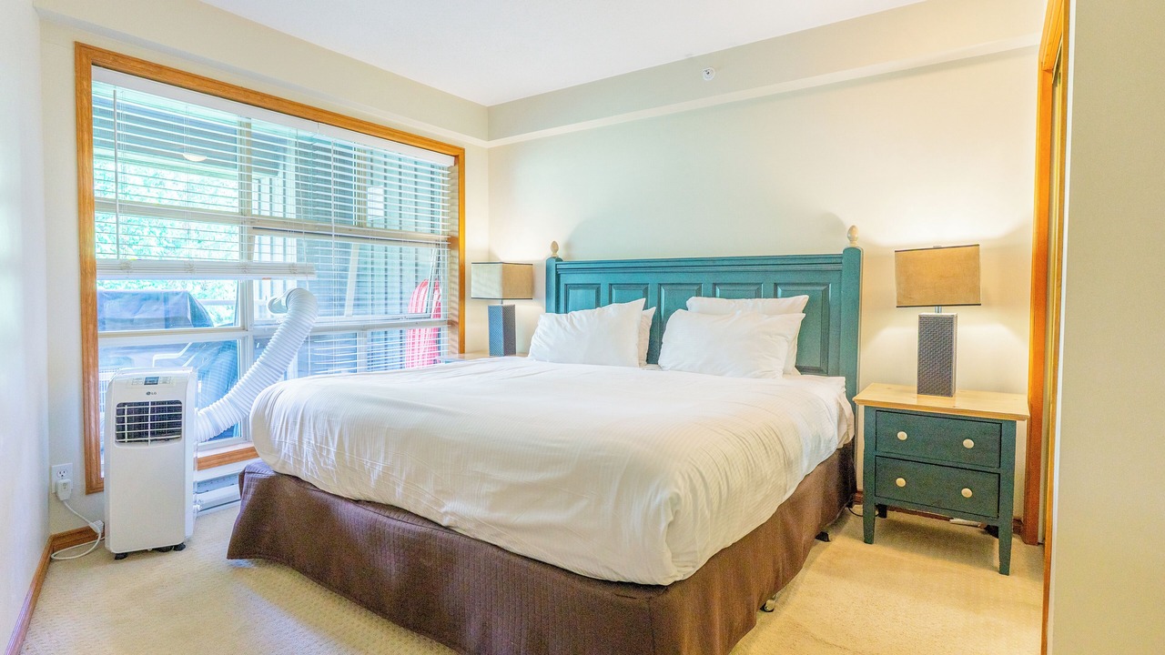 Photo of Bedroom in Upper Village