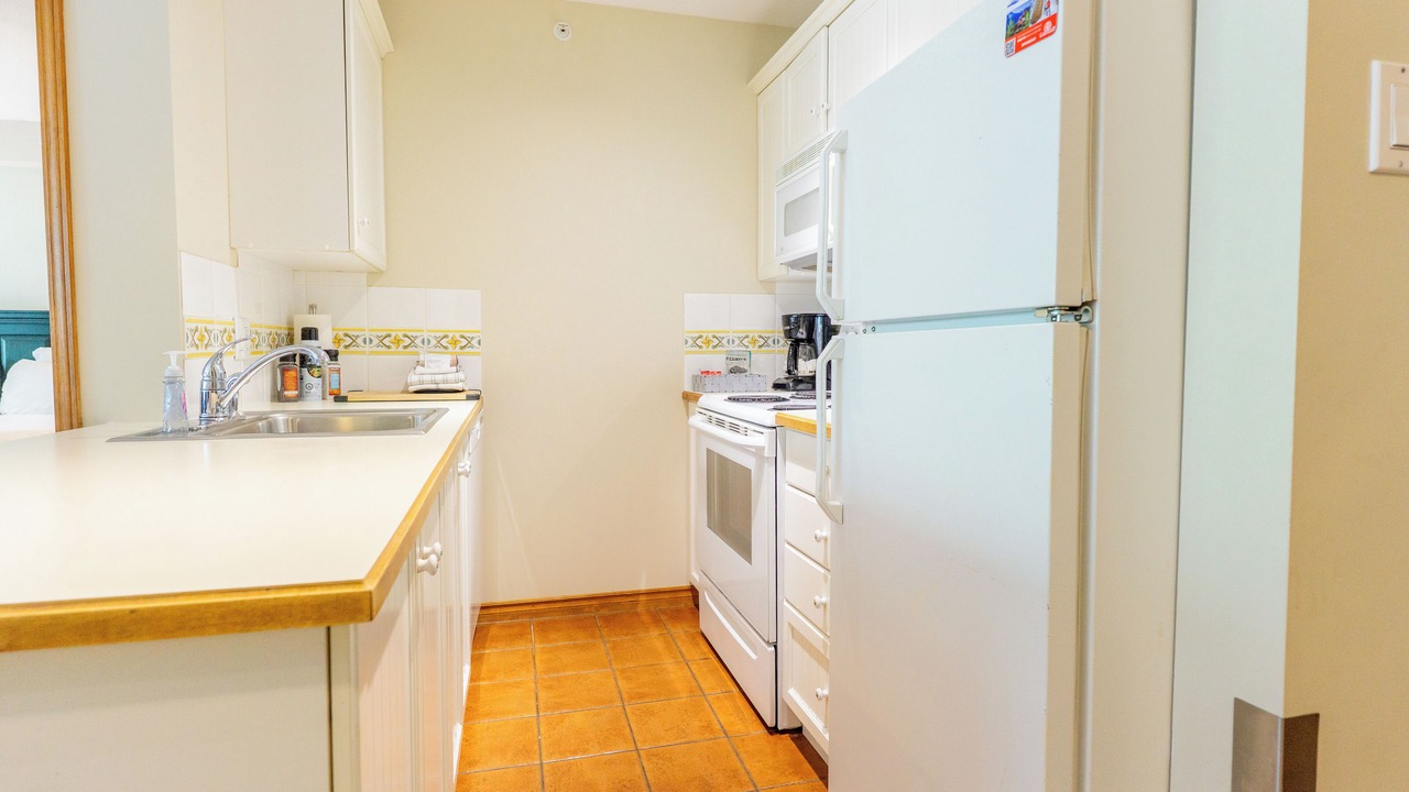 Photo of Kitchen in Upper Village