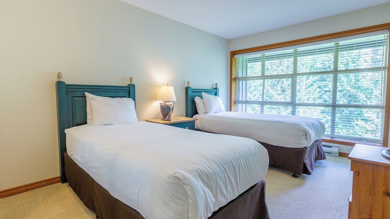 Photo of Bedroom in Upper Village