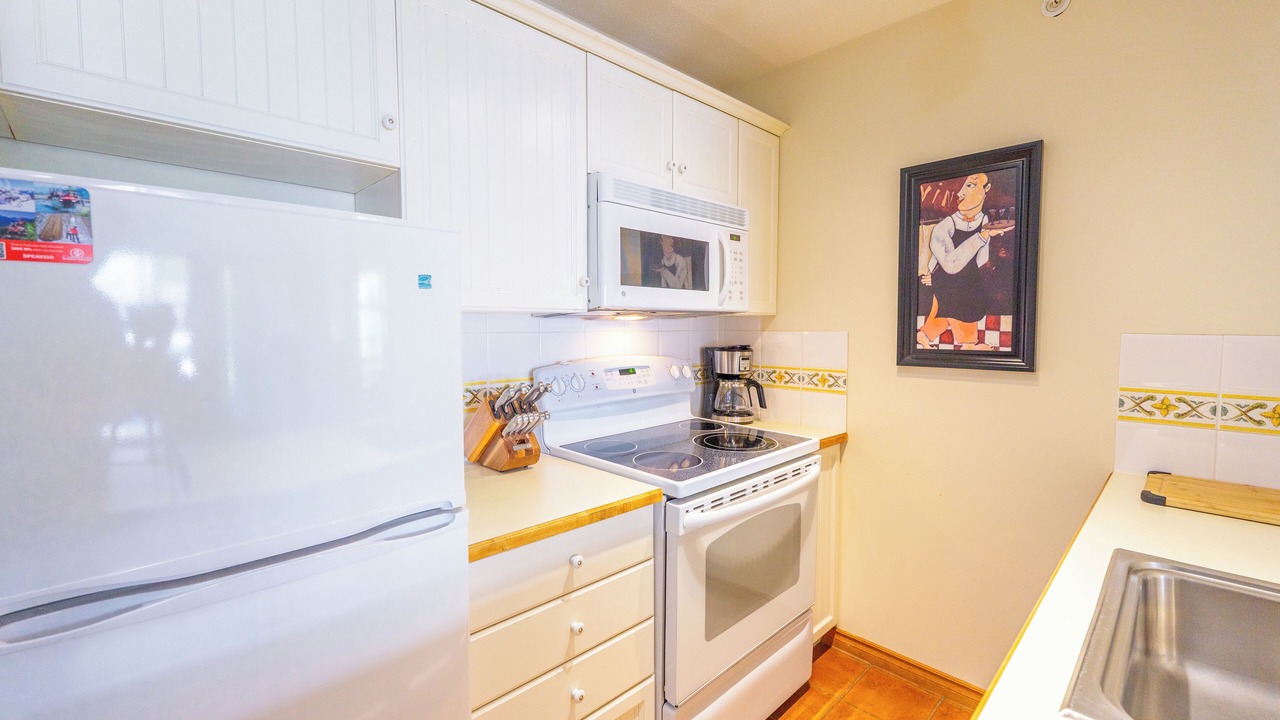 Photo of Kitchen in Upper Village