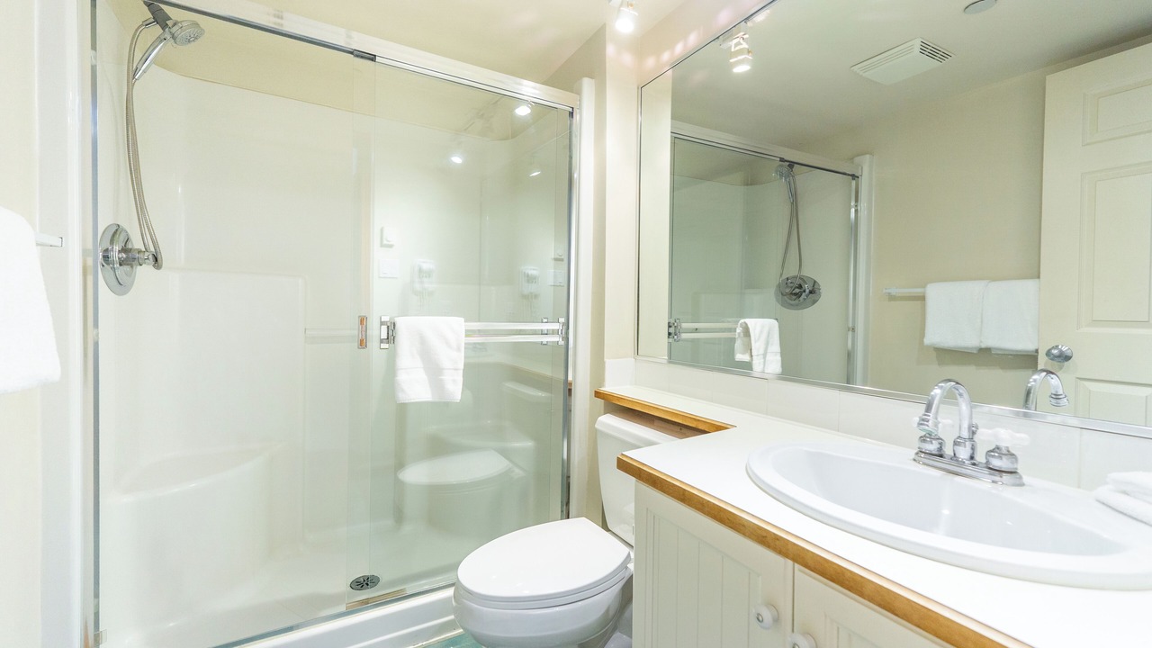 Photo of Bathroom in Upper Village