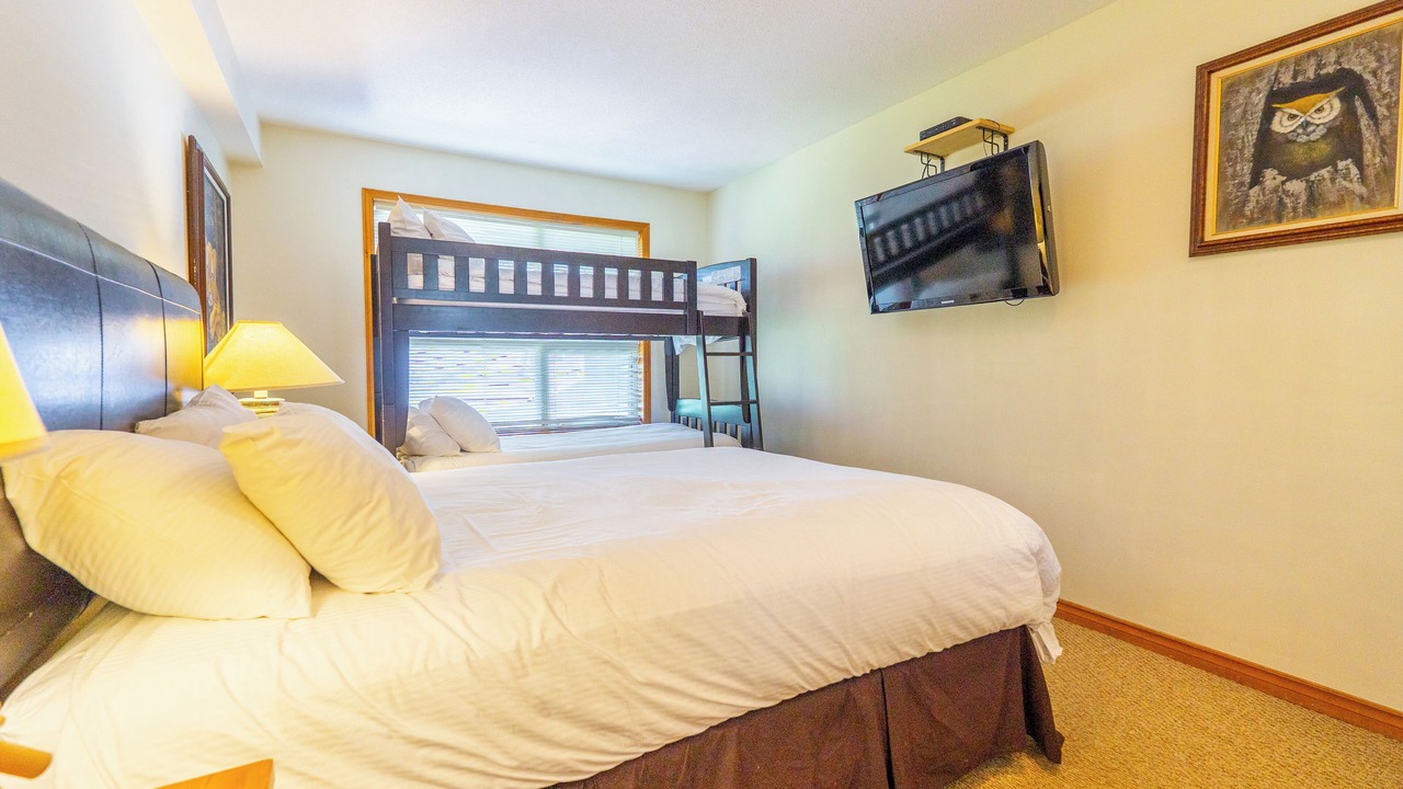 Photo of Bedroom in Upper Village