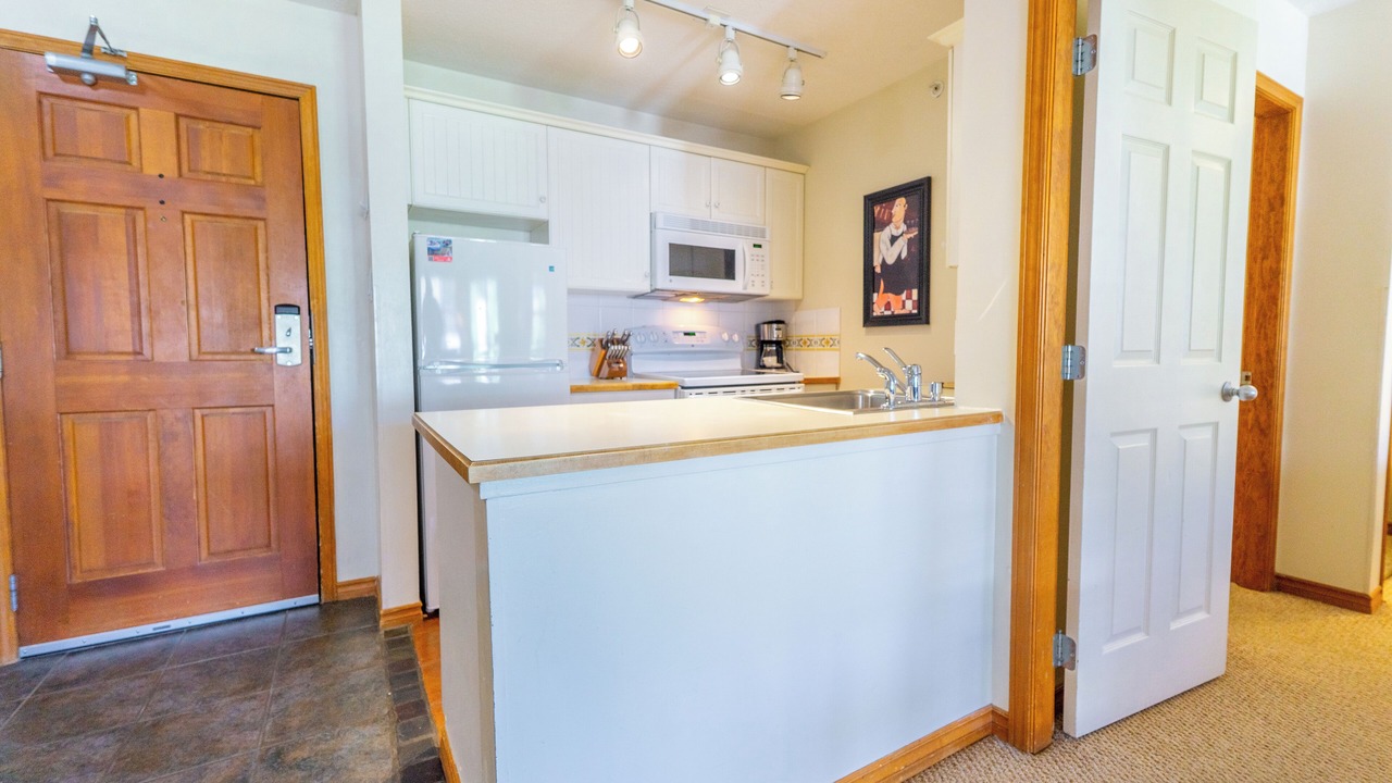 Photo of Kitchen in Upper Village