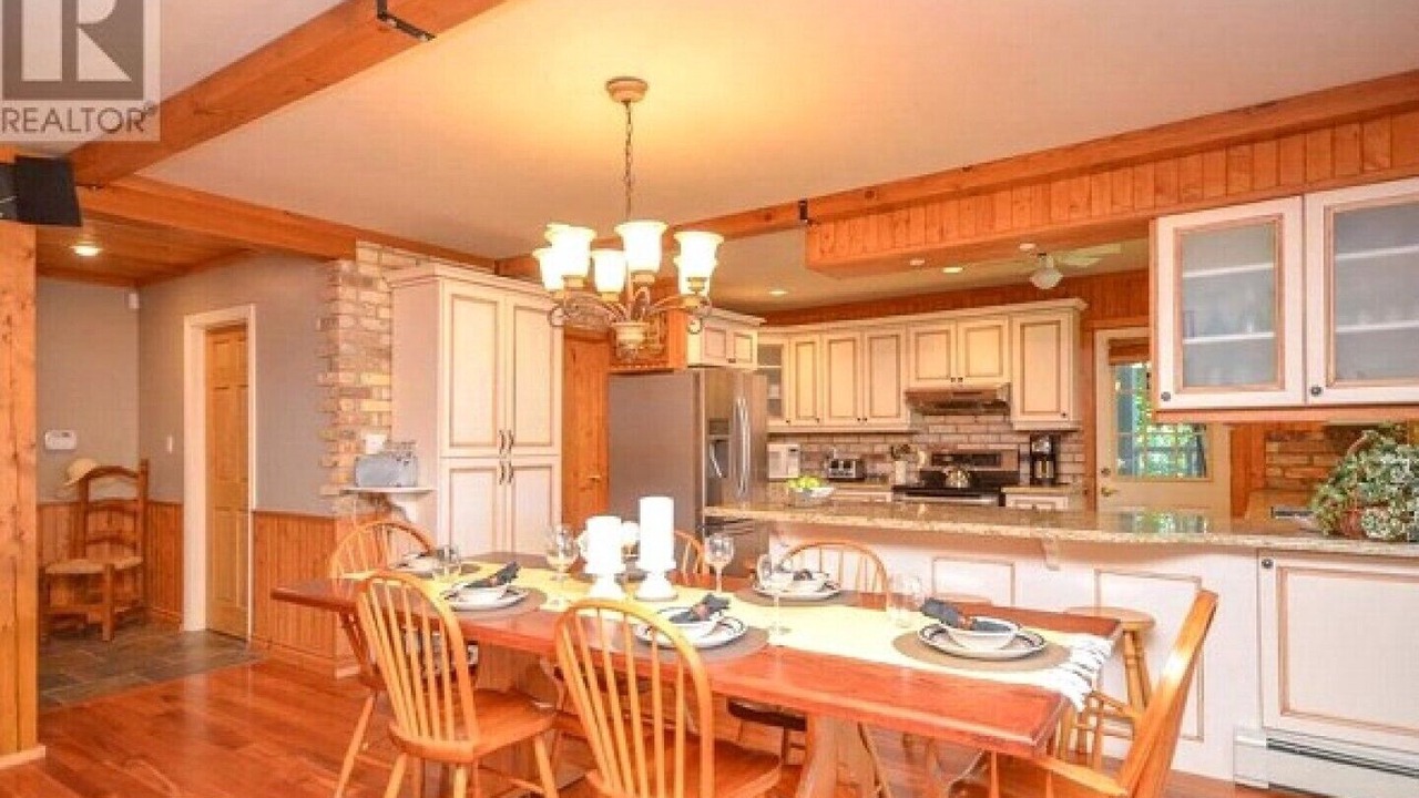 Photo of Kitchen in Bala