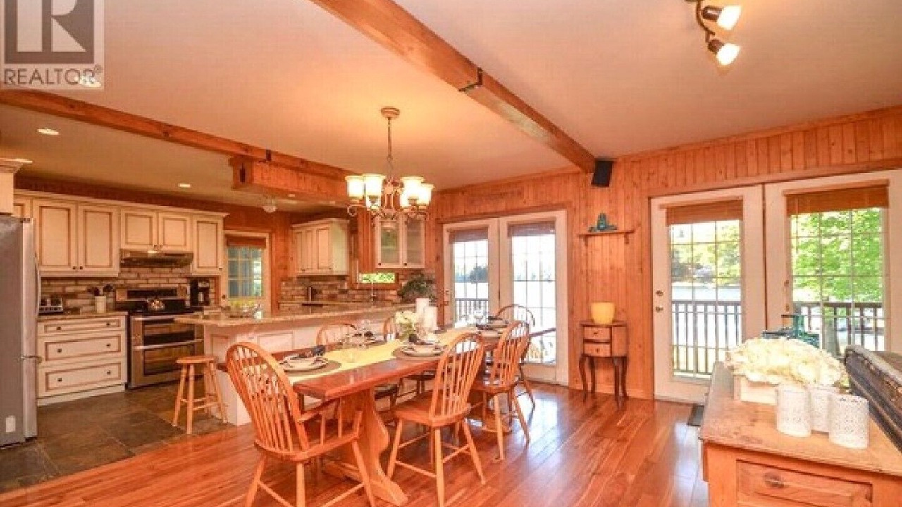 Photo of Kitchen in Bala